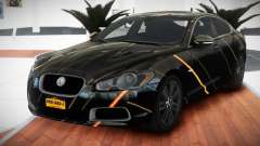 Jaguar XFR FW S2 pour GTA 4