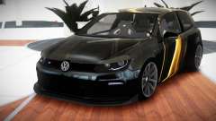 Volkswagen Golf GT-R S7 für GTA 4