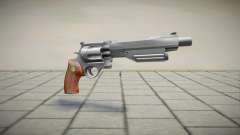 HD Pistol 5 from RE4 für GTA San Andreas