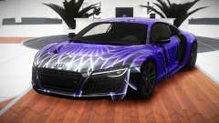 Audi R8 X G-Style S11 für GTA 4