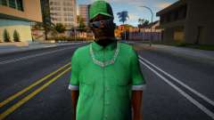 Smoke 2 pour GTA San Andreas