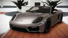 Porsche Boxster GT-S RS für GTA 4