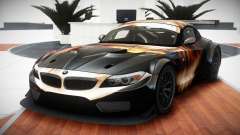 BMW Z4 SC S9 pour GTA 4