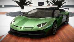 Lamborghini Aventador SC pour GTA 4