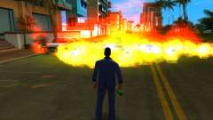 More Fire pour GTA Vice City