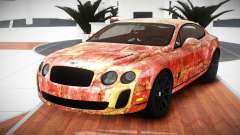 Bentley Continental Z-Tuned S11 pour GTA 4