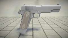 M1911 Pistol v1 für GTA San Andreas