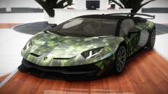 Lamborghini Aventador SC S2 pour GTA 4