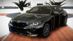 BMW M2 Competition RX S7 für GTA 4