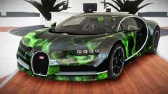 Bugatti Chiron RX S7 pour GTA 4