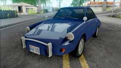 Jamos GT 1962 pour GTA San Andreas