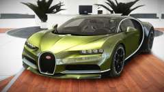 Bugatti Chiron RX pour GTA 4