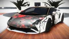 Lamborghini Gallardo RQ S5 pour GTA 4