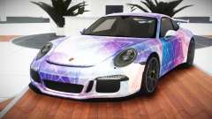 Porsche 991 RS S8 pour GTA 4