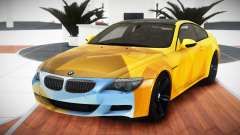 BMW M6 E63 Coupe XD S4 pour GTA 4