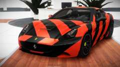 Ferrari California RX S10 pour GTA 4