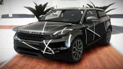 Range Rover Evoque XR S2 pour GTA 4