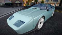 GTA IV Vapid Fortune Daytona Custom