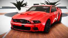 Ford Mustang GN S10 pour GTA 4