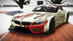 BMW Z4 SC S11 pour GTA 4