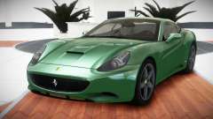 Ferrari California Z-Style für GTA 4
