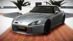 Honda S2000 Z-Style für GTA 4