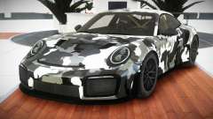 Porsche 911 GT2 XS S7 pour GTA 4