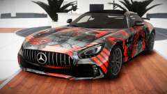 Mercedes-Benz AMG GT TR S1 pour GTA 4