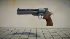 Desert Eagle Pistol für GTA San Andreas