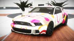 Ford Mustang GN S7 für GTA 4