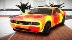 Dodge Challenger GT-X S3 für GTA 4