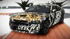 Dodge Charger XQ S3 pour GTA 4