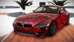 BMW Z4 M E86 GT S10 pour GTA 4