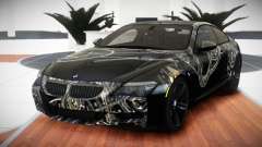 BMW M6 E63 Coupe XD S2 für GTA 4
