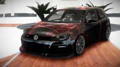 Volkswagen Golf GT-R S1 für GTA 4