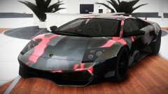 Lamborghini Murcielago GT-X S4 pour GTA 4