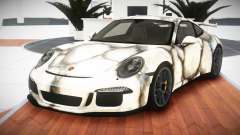 Porsche 991 RS S11 für GTA 4