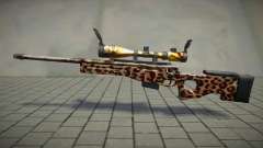 New Sniper Rifle 4