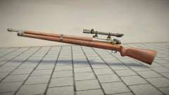 HD Cuntgun (Rifle) from RE4