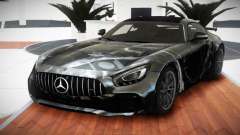 Mercedes-Benz AMG GT TR S5 pour GTA 4