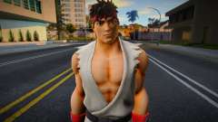 Fortnite - Ryu pour GTA San Andreas
