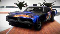 Dodge Charger RT Z-Style S11 pour GTA 4