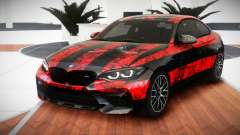 BMW M2 Competition RX S11 pour GTA 4