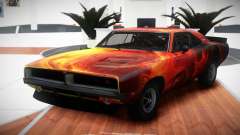 Dodge Charger RT Z-Style S10 für GTA 4