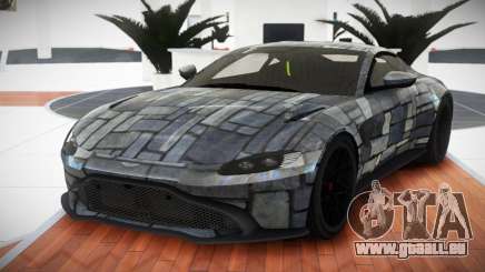 Aston Martin Vantage ZX S5 für GTA 4
