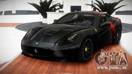 Ferrari California RX S6 für GTA 4