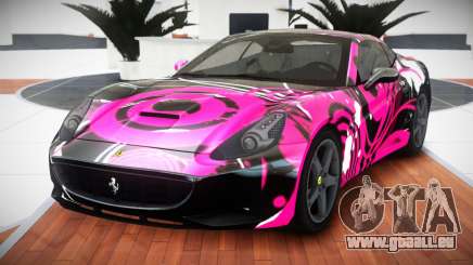 Ferrari California Z-Style S1 pour GTA 4