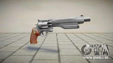 HD Pistol 5 from RE4 pour GTA San Andreas