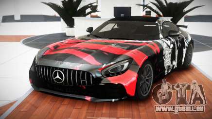 Mercedes-Benz AMG GT TR S4 für GTA 4