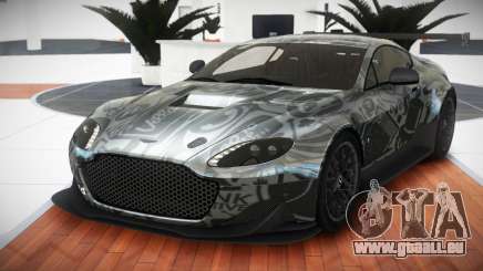 Aston Martin Vantage Z-Style S8 pour GTA 4